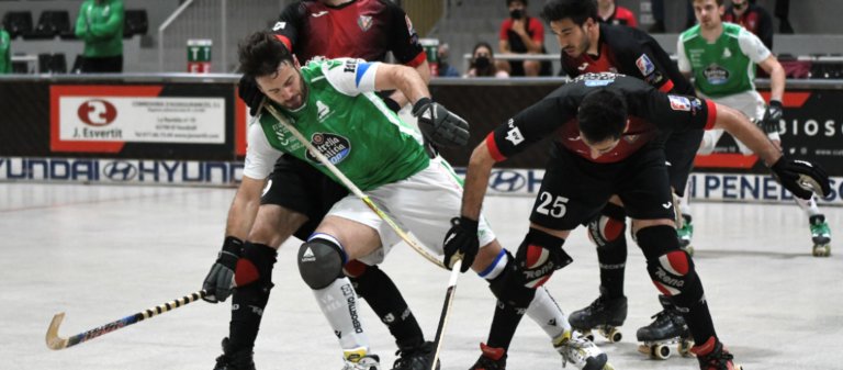 ISB Sport - Deportivo Liceo Hockey (31)