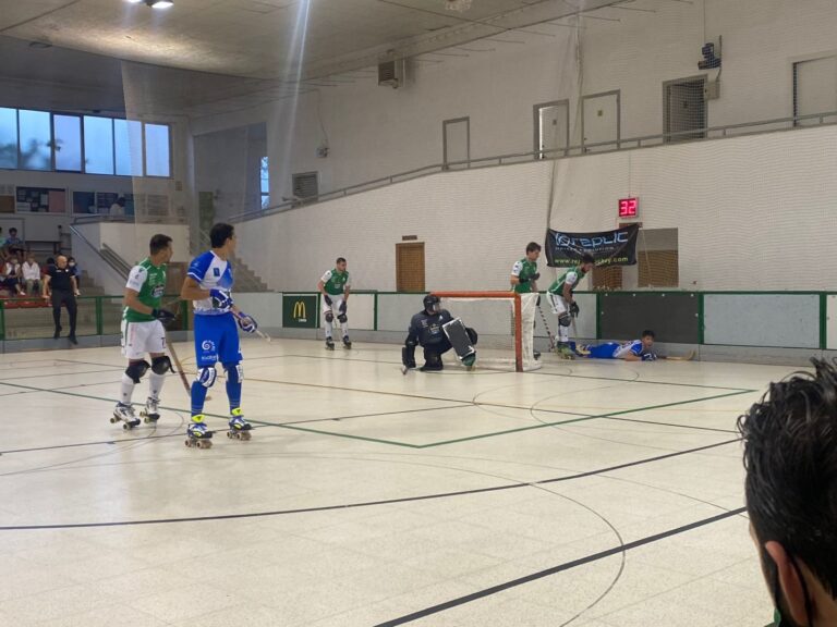 ISB Sport - Deportivo Liceo Hockey (37)