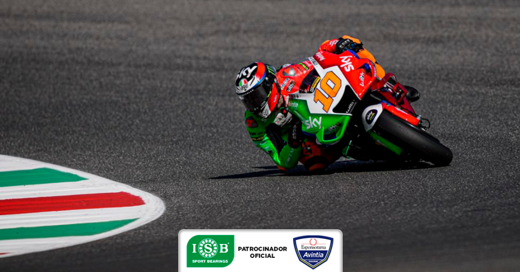Avintia Moto GP Italia