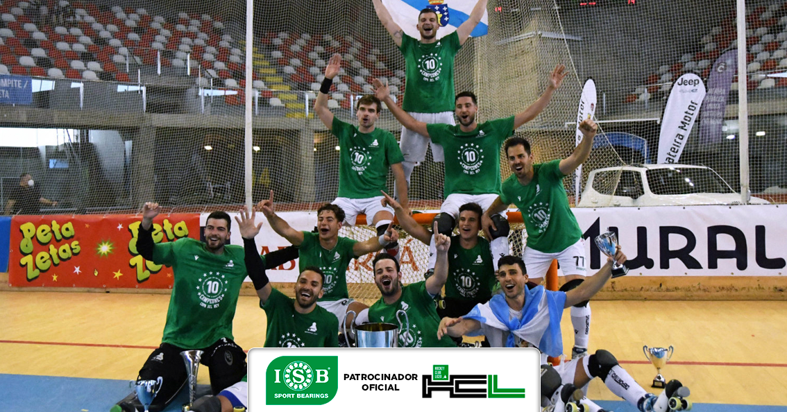 copa del rey Liceo