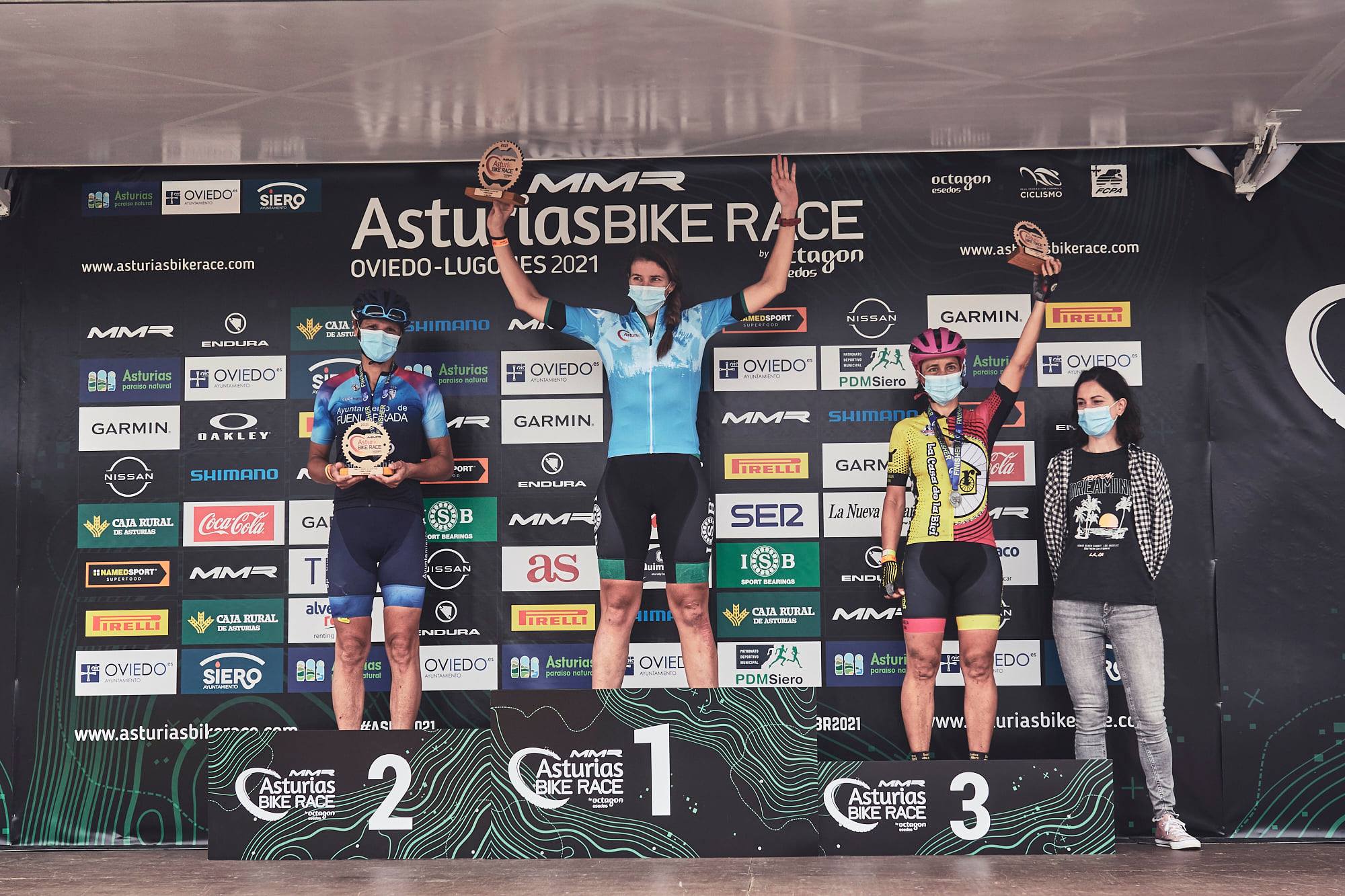 Marta Ballus ISB Sport Asturias Bike Race (1)