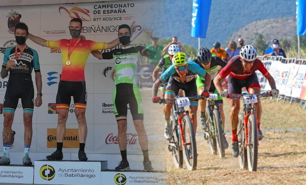 Pau egeda campeon españa