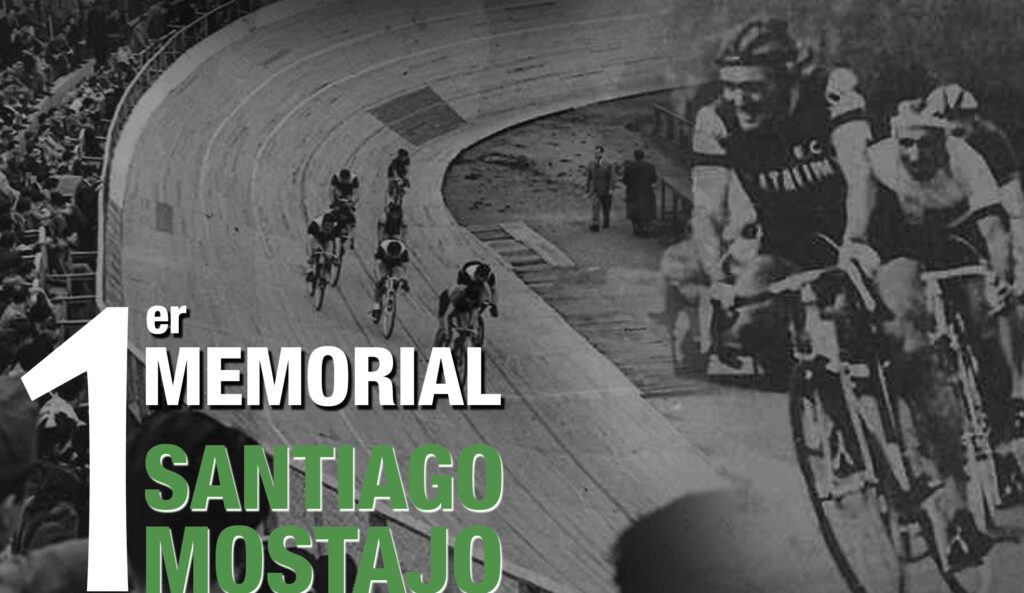 1er memorial santiago mostajo isb sport