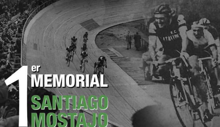1er memorial santiago mostajo isb sport