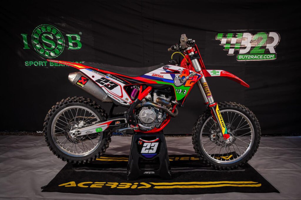 Motocross A2 Team ISB Sport (3)