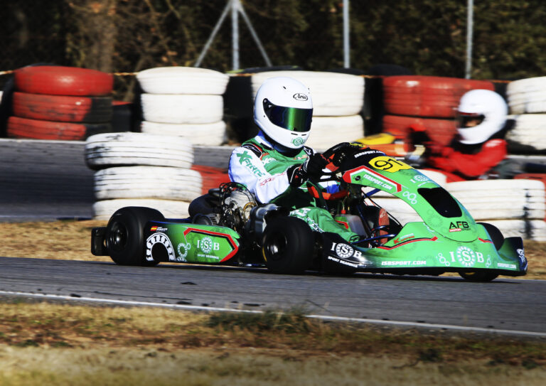 portada karting color