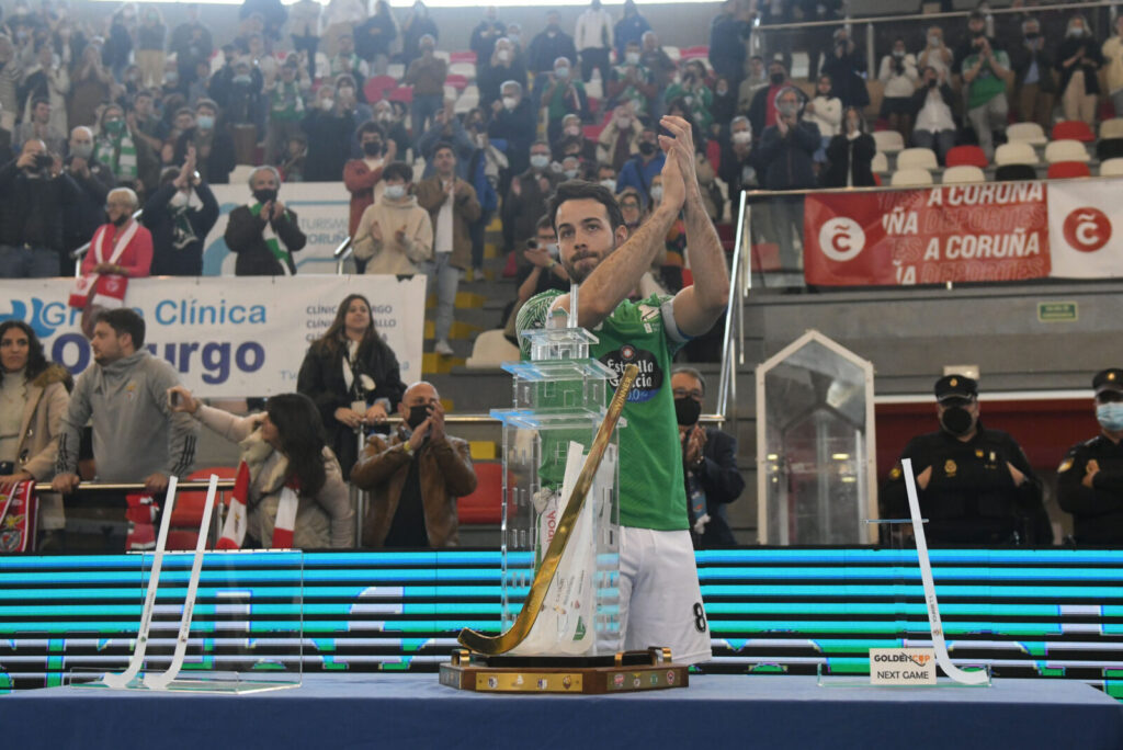 Deportivo Liceo semifinales Golden Cup (2)