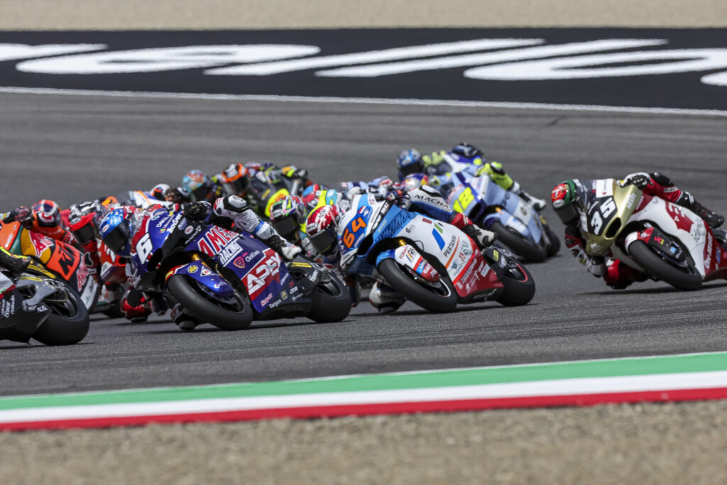 GP Mugello Pertamina Mandalika SAG Racing ISB Sport (4)