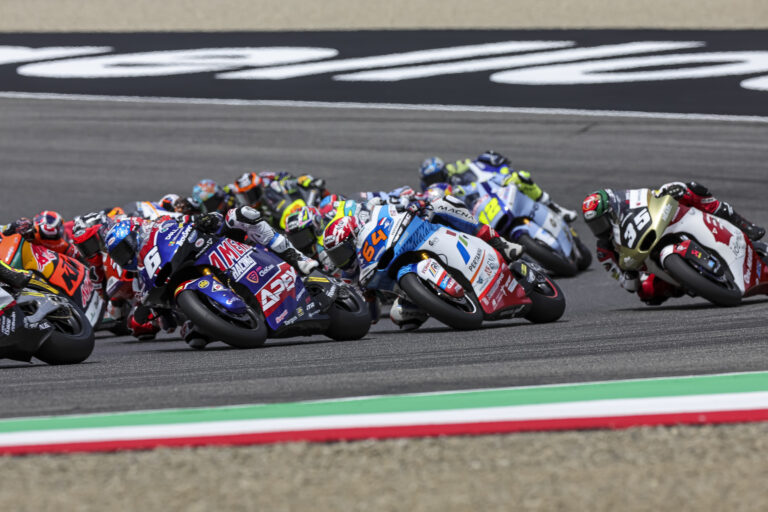 GP Mugello Pertamina Mandalika SAG Racing ISB Sport (4)