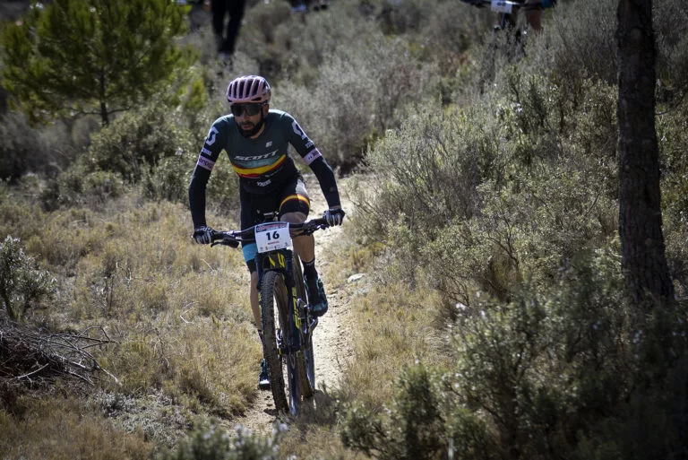 Scott Calabandida Aragon Bike Race ISB Sport (1)