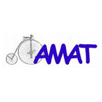 Logo Biciletas Amat ISB Sport