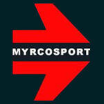 Logo Myrco ISB Sport