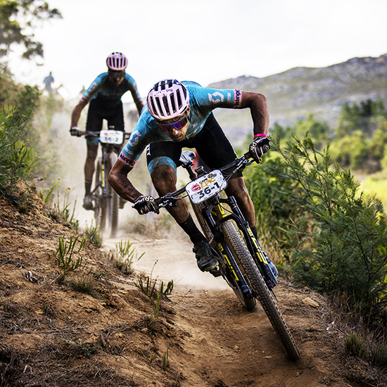 Embajadores ISB Sport – Cycling-Scott Cala Bandida 2