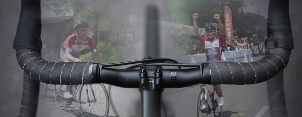 Niki Giussani ISB Sport