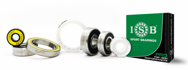 PRO BEARING SERIES ISB Sport