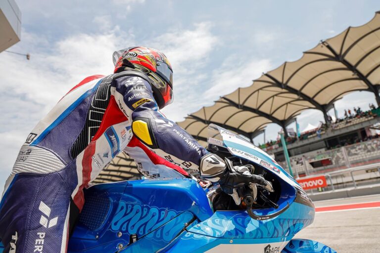 Hada Malasia ISB Sport