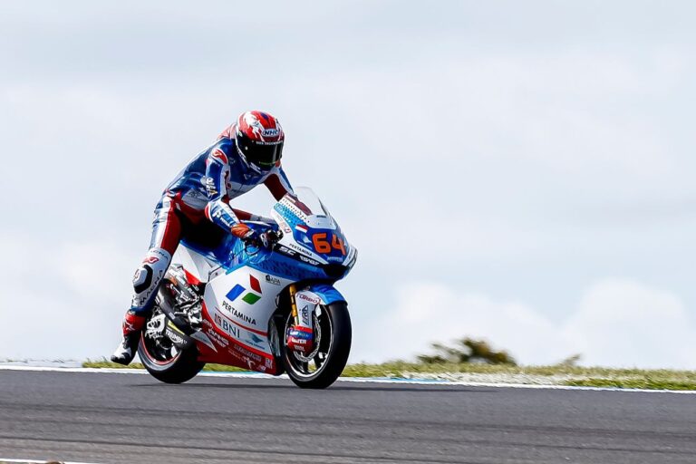 Australia ISB Sports