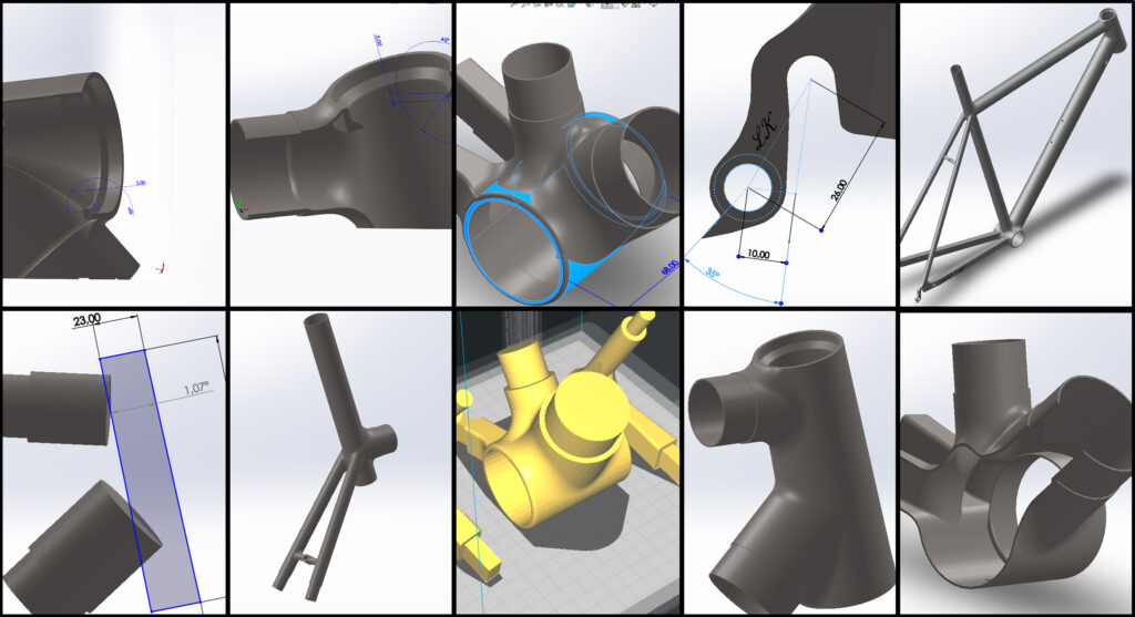 Proceso Lucky Lake ISB Sport