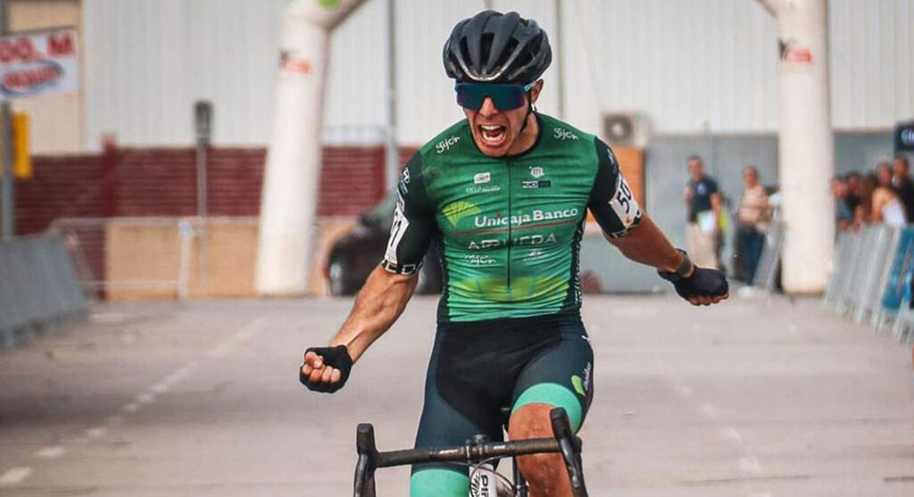 Mario Junquera ISB Sport