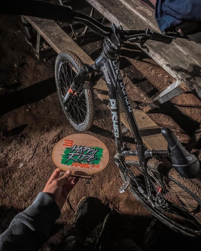 Happy Ride Weekend ISB Sport