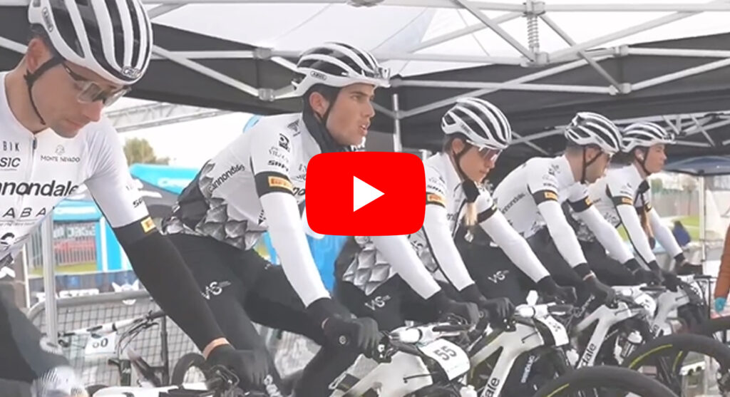 Cannondale TBelles Costa Blanca ISB Sport