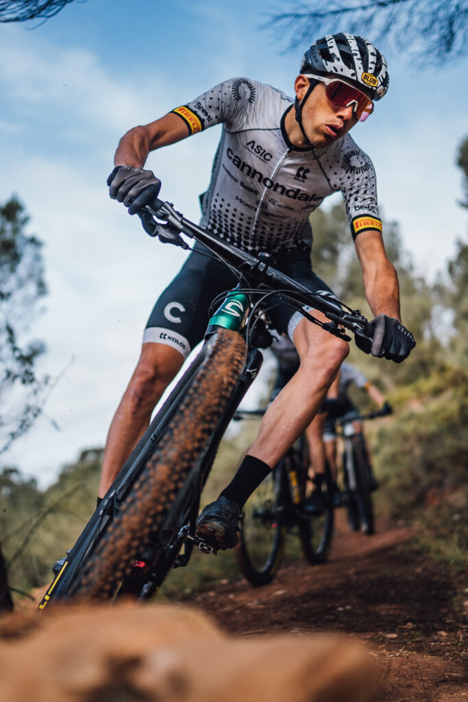 Cannondale 2023 ISB Sport