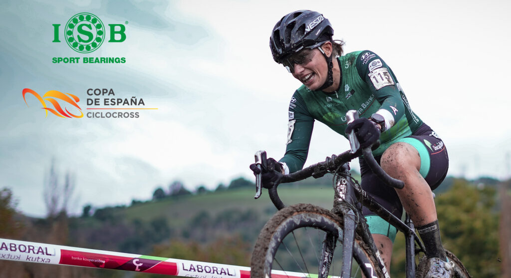 ISB Campeonato España Ciclocross