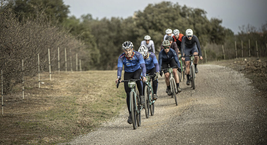 La Santa Vall ISB Sport