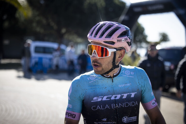 Scott Cala Bandida ISB Sport