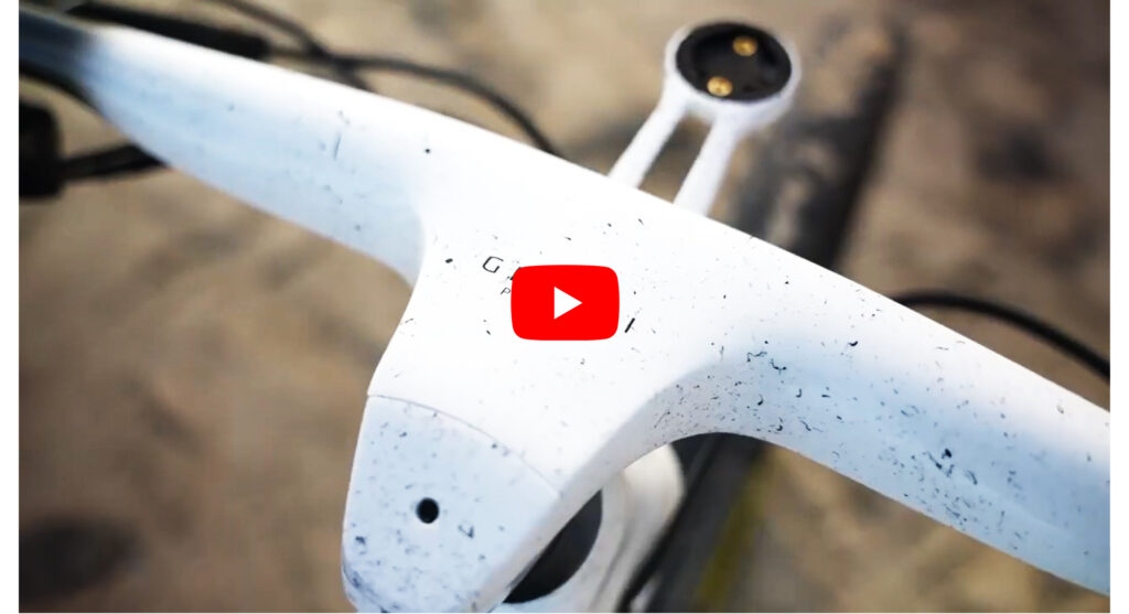 Cannondale vas arabay ISB Sport