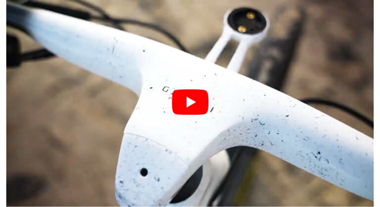 Cannondale vas arabay ISB Sport