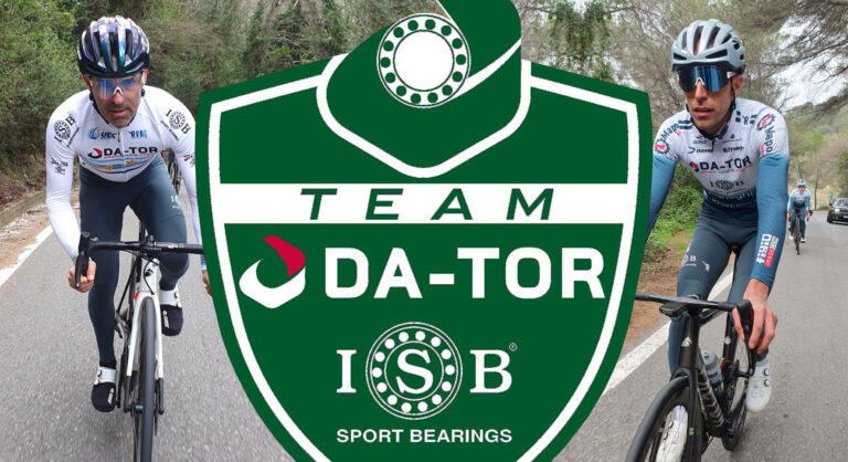 Da-Tor ISB SPORT