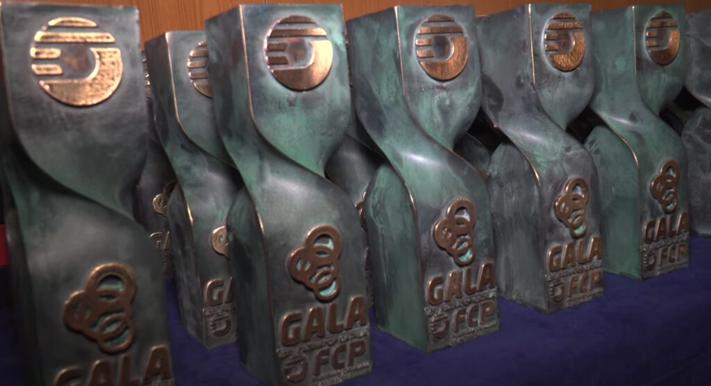 IV Gala del Patinaje ISB Sport