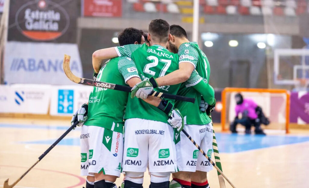 Deportivo Liceo ISB Sport