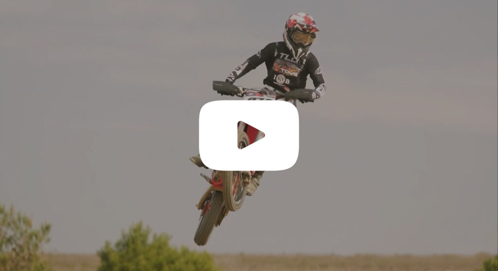 Oleguer A2 TEAM ISB Sport