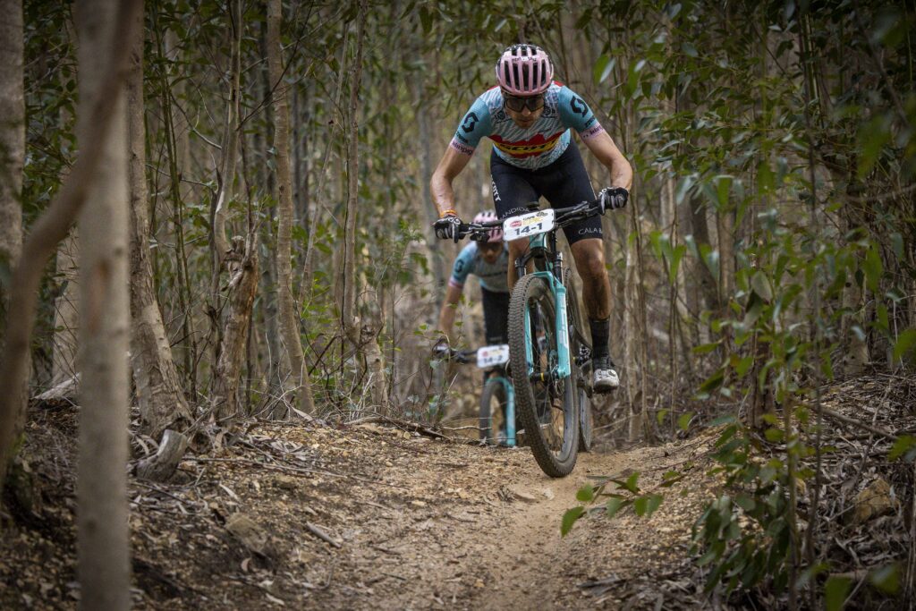 Scott Cala Bandida ISB Sport