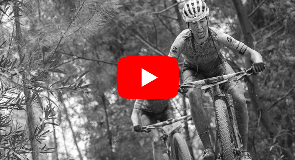 Cannondale VAS Arabay Cape Epic