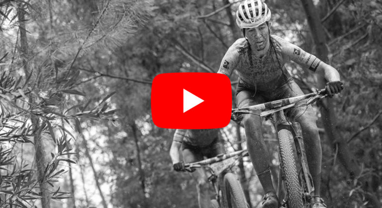 Cannondale VAS Arabay Cape Epic