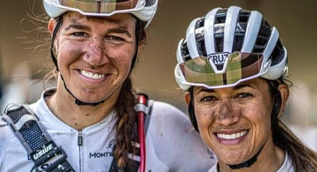 Cape Epic Cannondale ISB Sport