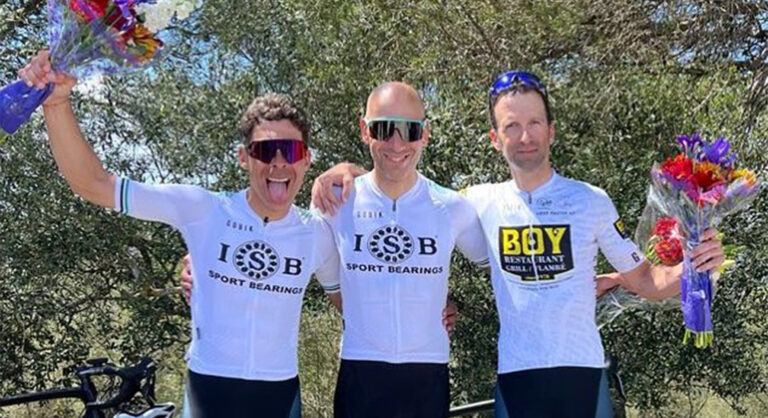 Furore ISB Team 3 Dias de Mallorca