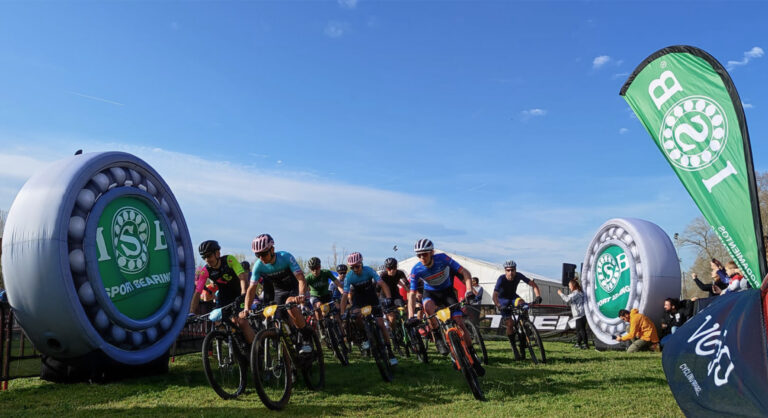 Girona MTB Singletrack ISB Sport