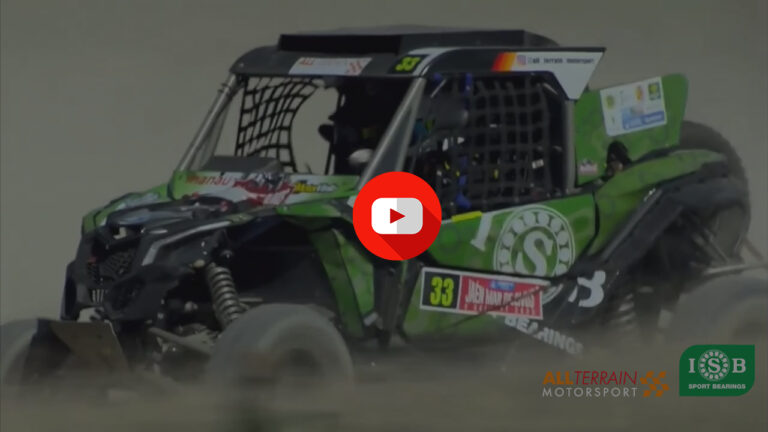 ISB Sport All Terrain