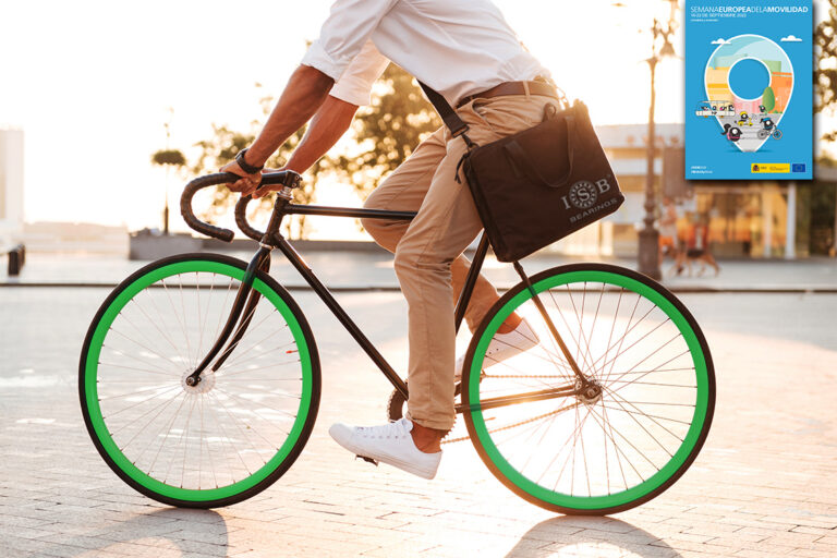 Plan sostenibilidad ISB Sport