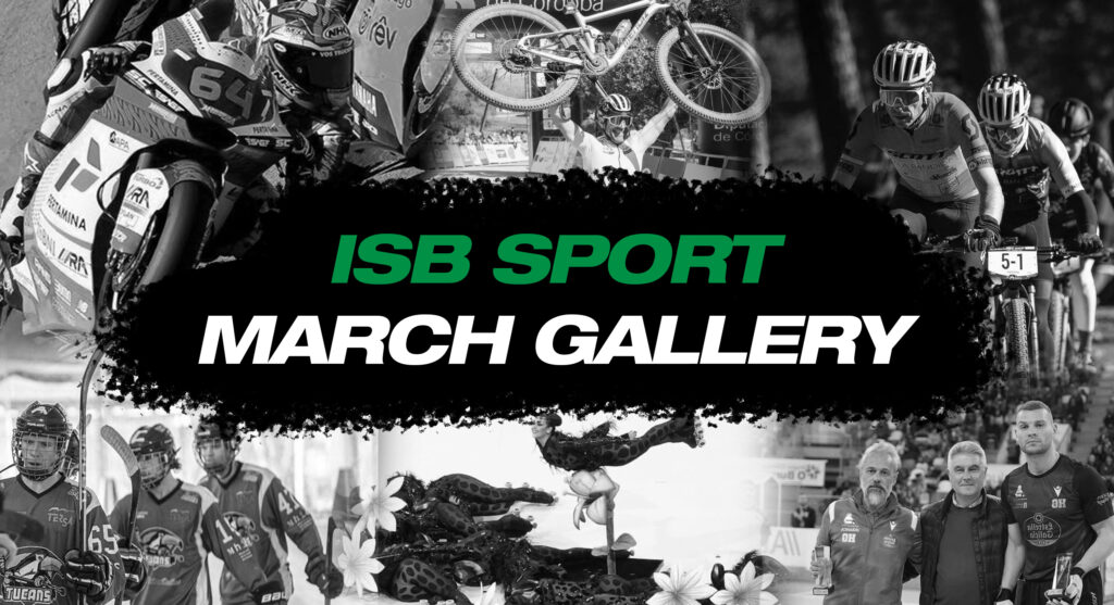 March Gallery Cabecera