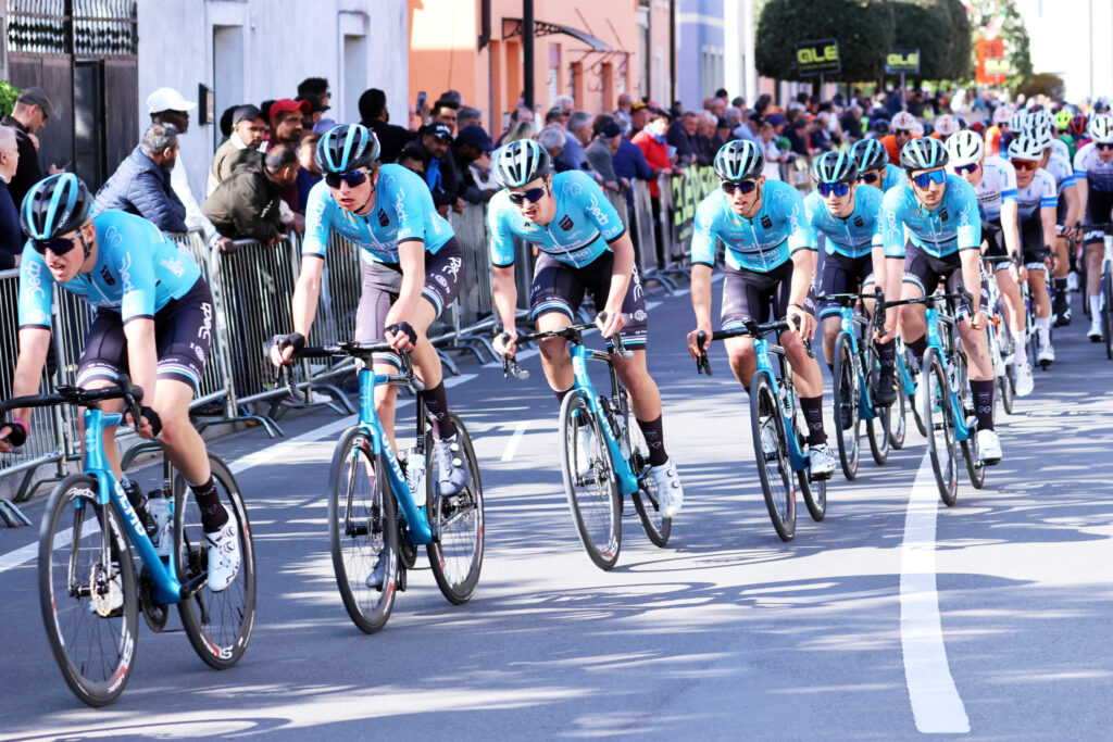 So.L.Me - OLMO ISB Sport