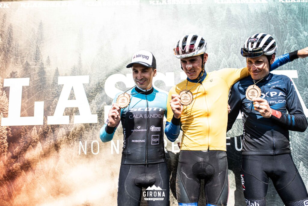 Girona Singletrack MTB ISB Sport