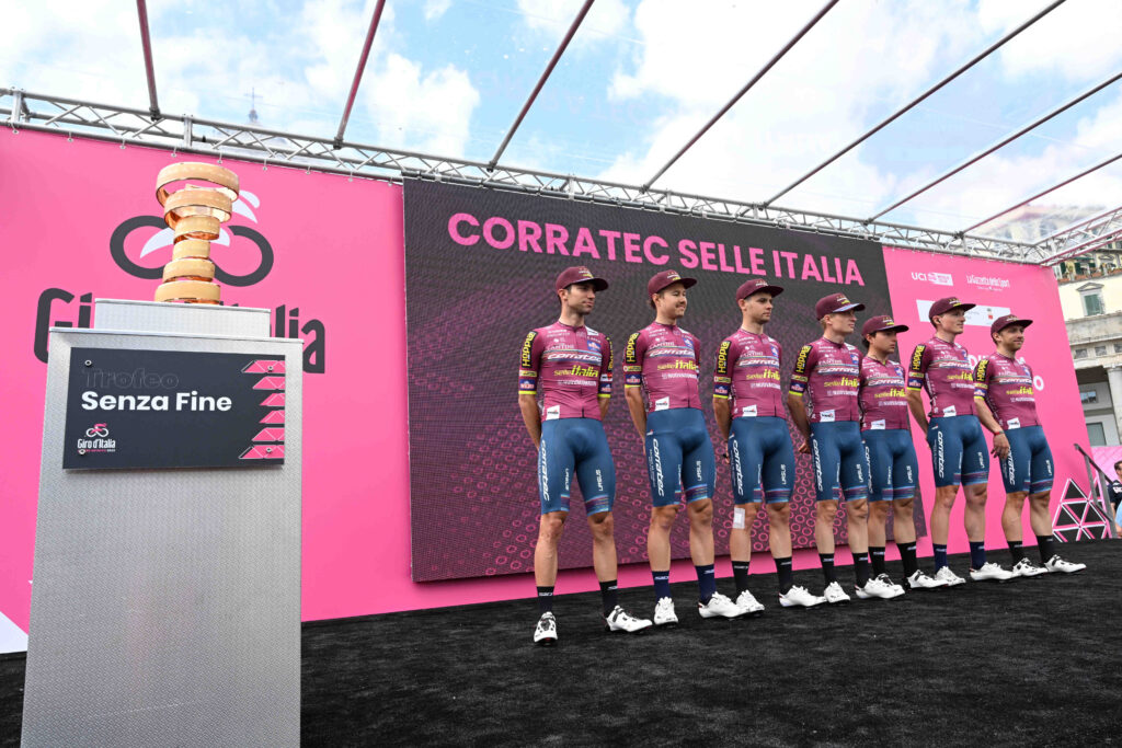 Corratec ISB Sport