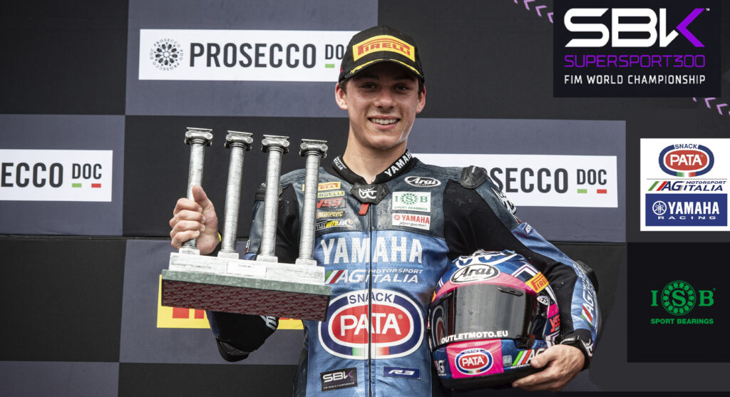 Matteo Vannucci Cataluña