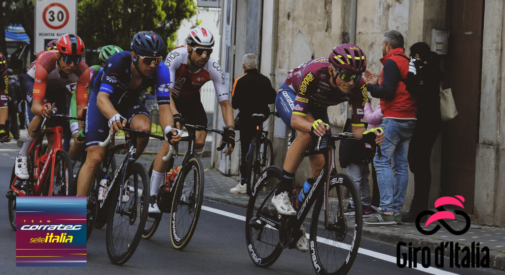 Etapa 5 Corratec ISB Sport