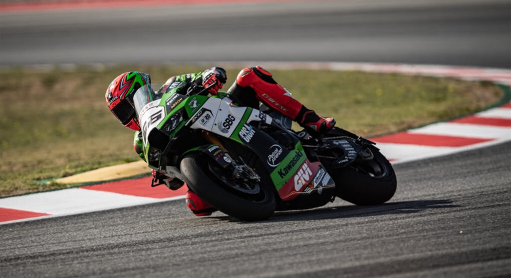 Puccetti Cataluña ISB Sport